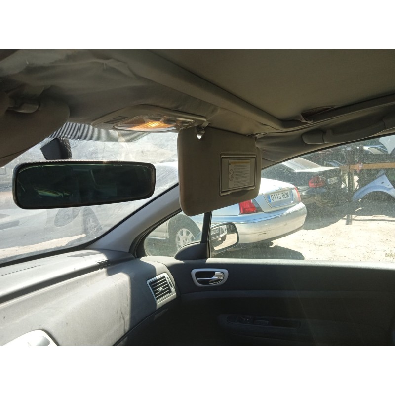 peugeot 307 sw (3h) del año 2004