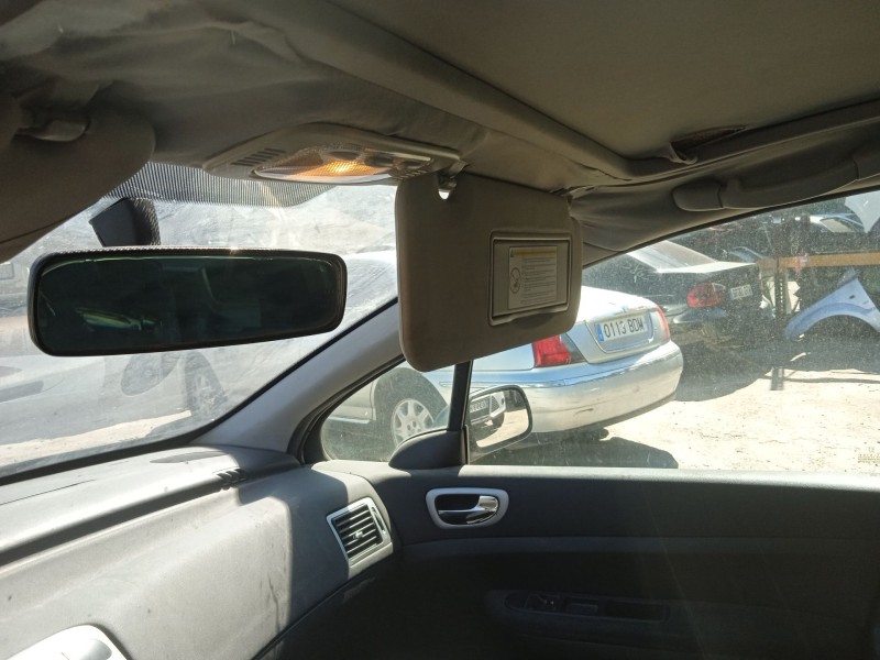 peugeot 307 sw (3h) del año 2004