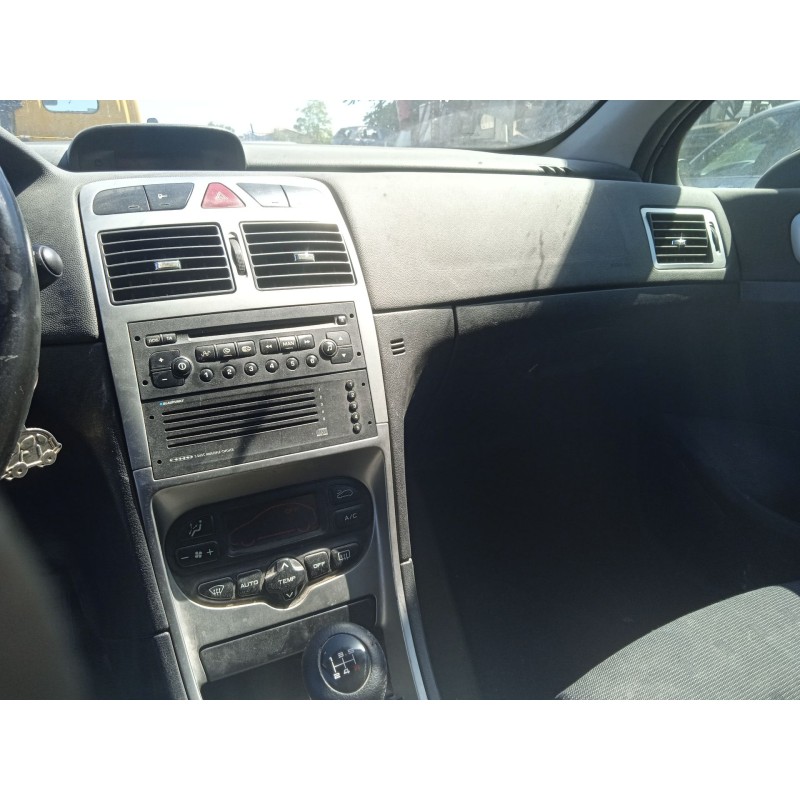 peugeot 307 sw (3h) del año 2004