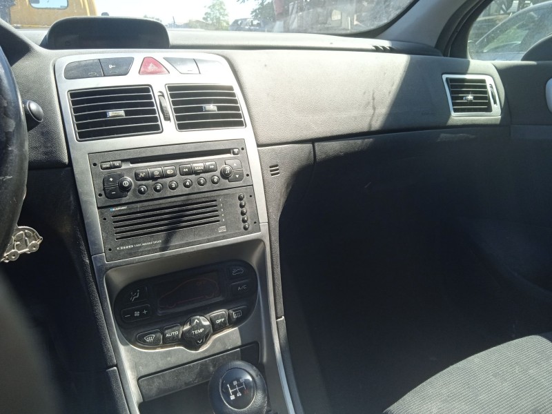 peugeot 307 sw (3h) del año 2004