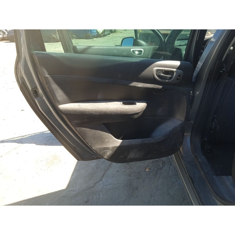 peugeot 307 sw (3h) del año 2004