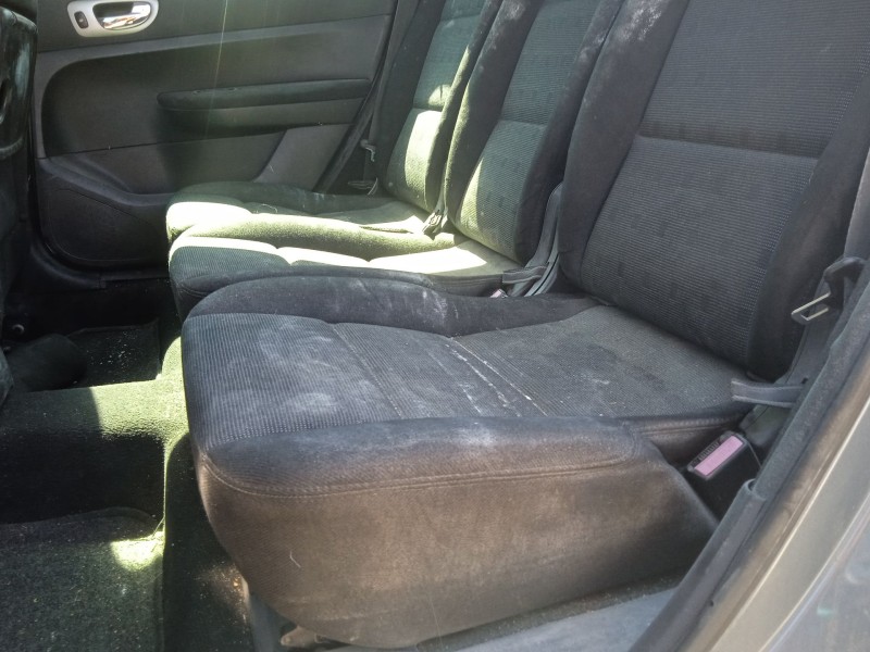 peugeot 307 sw (3h) del año 2004