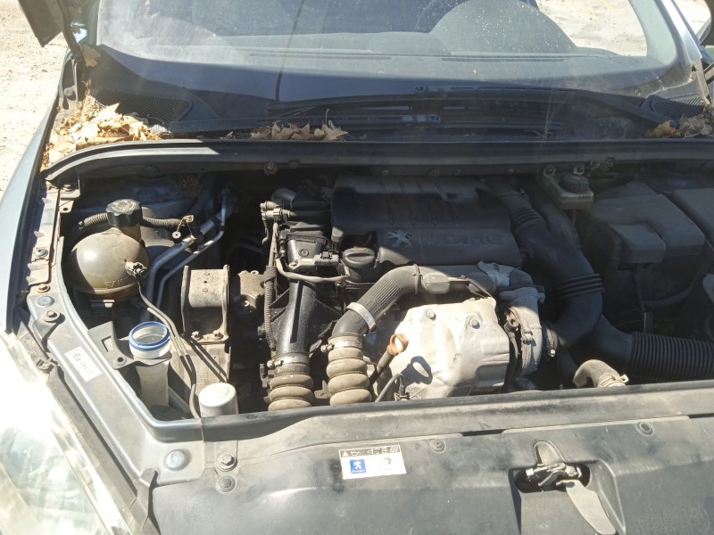 peugeot 307 sw (3h) del año 2004