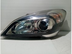 Recambio de faro izquierdo para kia cee´d hatchback (ed) 1.4 cvvt referencia OEM IAM 921021H070  