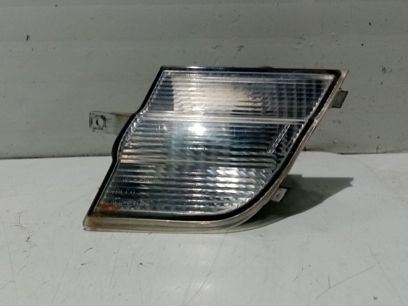 Recambio de piloto delantero izquierdo para nissan micra iii (k12) 1.2 16v referencia OEM IAM 89027935  