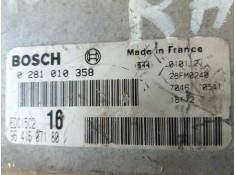 Recambio de centralita motor uce para citroen xsara picasso 2.0 hdi sx   |   11.02 - 12.05 | 2002 - 2005 | 90 cv / 66 kw referen