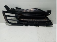 Recambio de rejilla paragolpes izquierdo para nissan micra iii (k12) 1.2 16v referencia OEM IAM 62330AX600   2