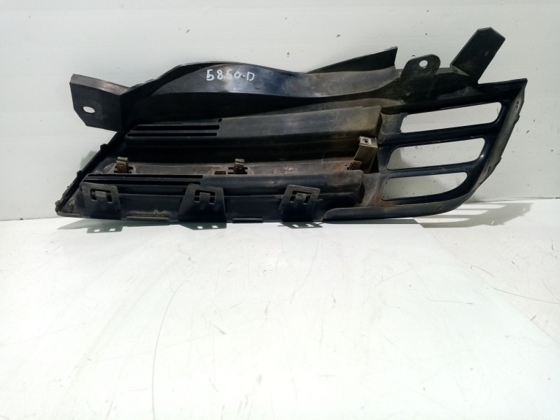 Recambio de rejilla paragolpes derecha para nissan micra iii (k12) 1.2 16v referencia OEM IAM 62320AX600  