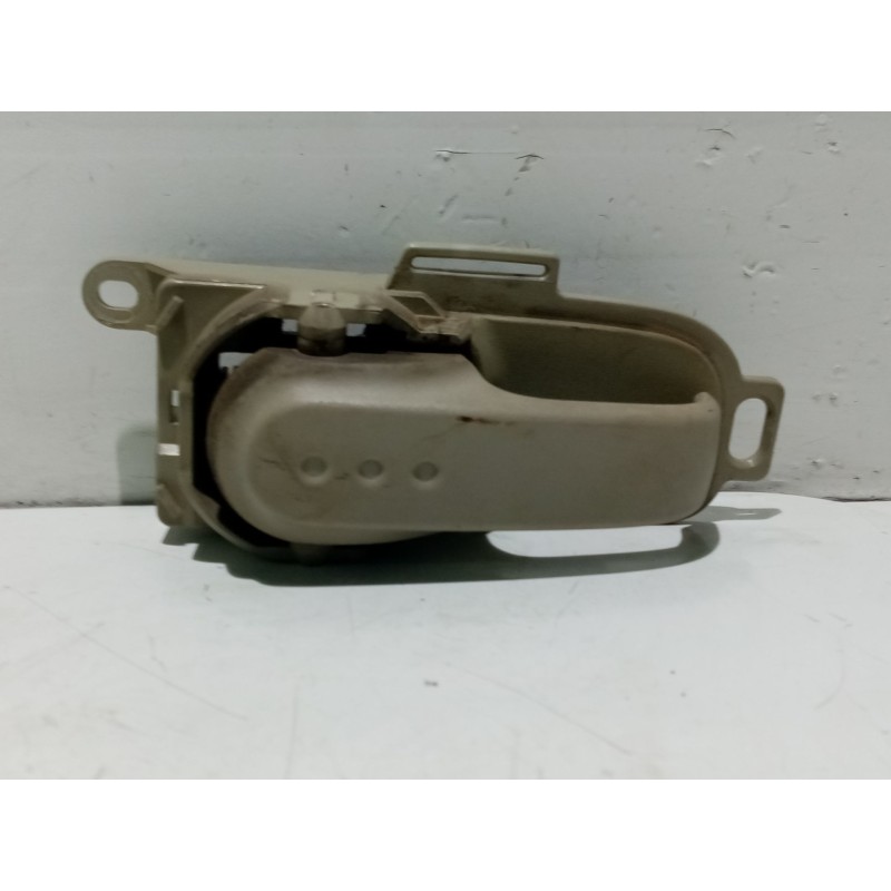 Recambio de maneta interior delantera derecha para nissan micra iii (k12) 1.2 16v referencia OEM IAM 80670BC001  