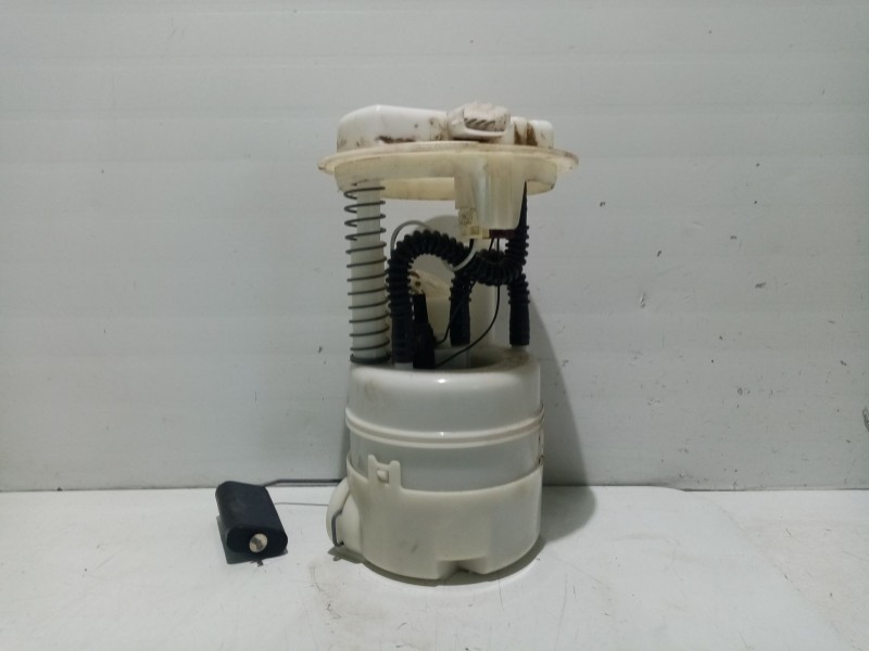 Recambio de aforador para nissan micra iii (k12) 1.2 16v referencia OEM IAM 17040AX000  