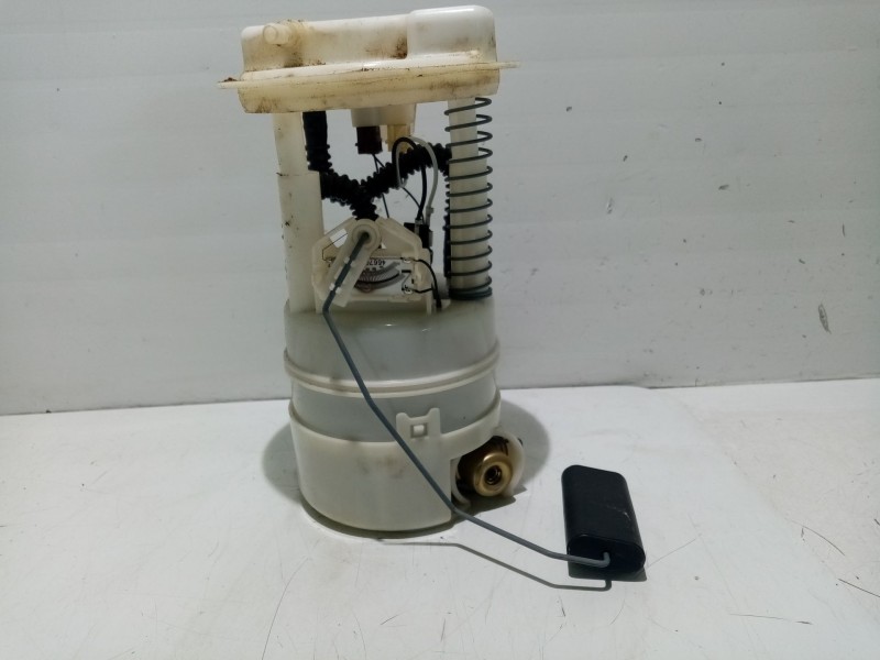 Recambio de aforador para nissan micra iii (k12) 1.2 16v referencia OEM IAM 17040AX000  