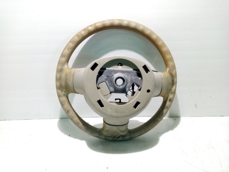 Recambio de volante para nissan micra iii (k12) 1.2 16v referencia OEM IAM 48430AX15A  