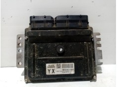 Recambio de centralita motor uce para nissan micra iii (k12) 1.2 16v referencia OEM IAM MEC32040L45424  