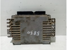 Recambio de centralita motor uce para nissan micra iii (k12) 1.2 16v referencia OEM IAM MEC32040L45424   2