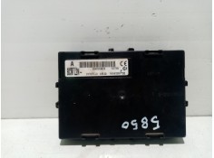 Recambio de centralita bsm para nissan micra iii (k12) 1.2 16v referencia OEM IAM 284B2AX620  