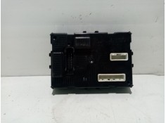 Recambio de centralita bsm para nissan micra iii (k12) 1.2 16v referencia OEM IAM 284B2AX620   2