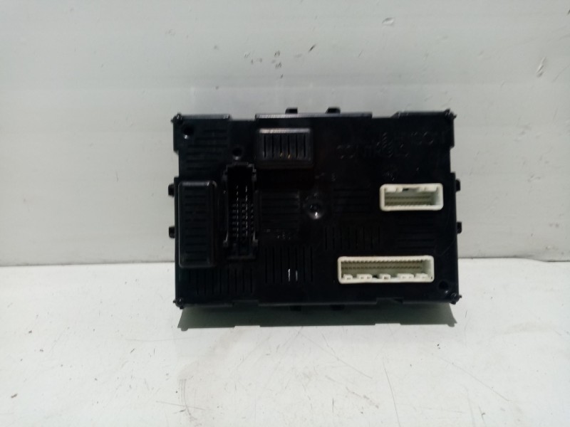 Recambio de centralita bsm para nissan micra iii (k12) 1.2 16v referencia OEM IAM 284B2AX620  