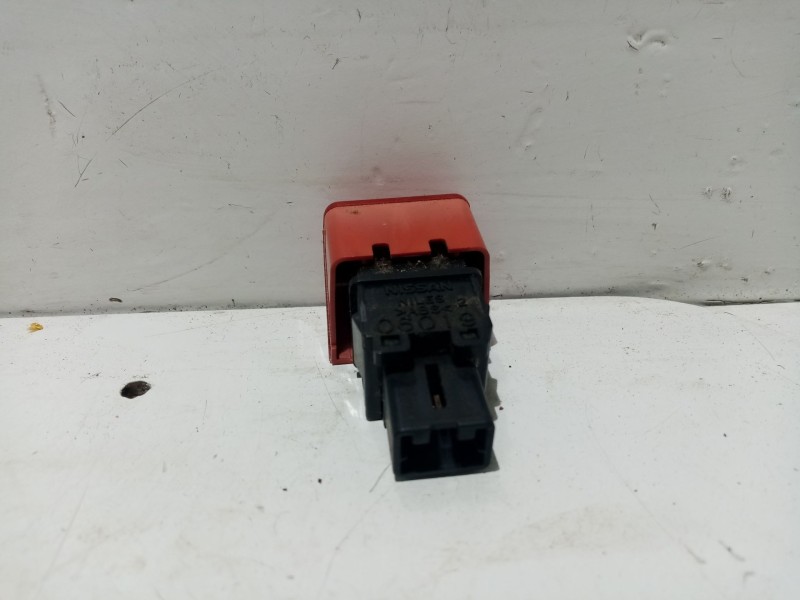 Recambio de warning para nissan micra iii (k12) 1.2 16v referencia OEM IAM 06019  