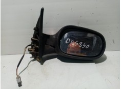 Recambio de retrovisor derecho para nissan micra iii (k12) 1.2 16v referencia OEM IAM   