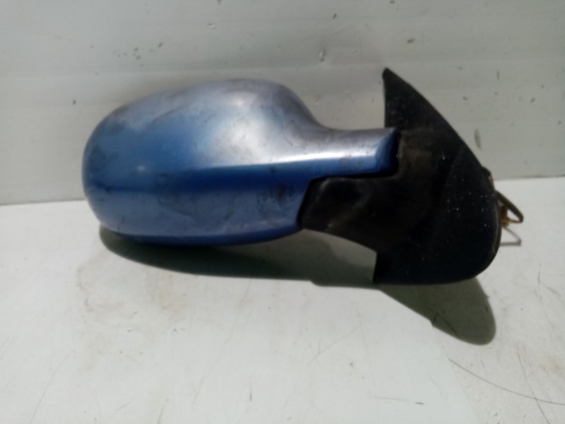 Recambio de retrovisor derecho para nissan micra iii (k12) 1.2 16v referencia OEM IAM   