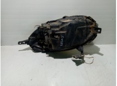 Recambio de faro izquierdo para nissan micra iii (k12) 1.2 16v referencia OEM IAM 26060BC500   2