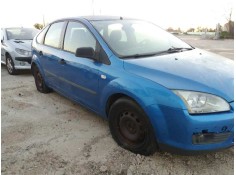 ford focus berlina (cap) 1.6 tdci cat   |   0.04 - ... | 2004 | 109 cv / 80 kw del año 2004 2