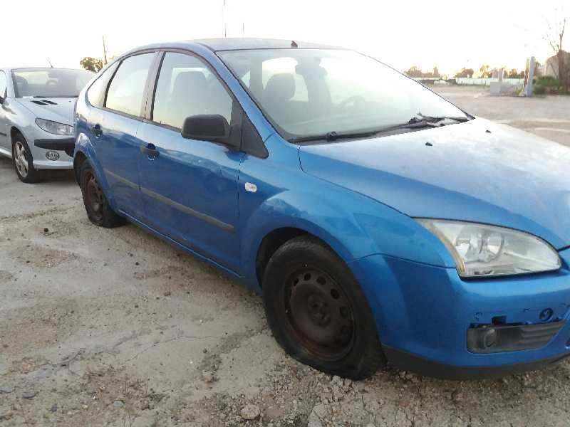 ford focus berlina (cap) 1.6 tdci cat   |   0.04 - ... | 2004 | 109 cv / 80 kw del año 2004
