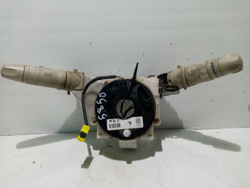 Recambio de mando volante para nissan micra iii (k12) 1.2 16v referencia OEM IAM 25560AX722  