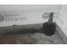 Recambio de cremallera direccion para peugeot partner (s1) 1.9 diesel   |   ... | 0 - 2002 | 69 cv / 51 kw referencia OEM IAM    2