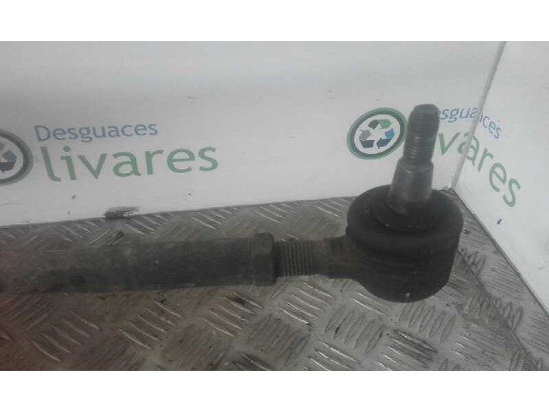 Recambio de cremallera direccion para peugeot partner (s1) 1.9 diesel   |   ... | 0 - 2002 | 69 cv / 51 kw referencia OEM IAM   