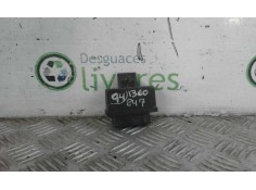 Recambio de rele para  referencia OEM IAM 240107  