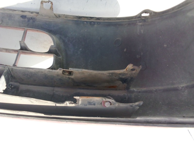 Recambio de paragolpes delantero para nissan micra ii (k11) 1.3 i 16v referencia OEM IAM 6202250B00  