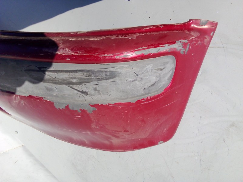 Recambio de paragolpes delantero para nissan micra ii (k11) 1.3 i 16v referencia OEM IAM 6202250B00  