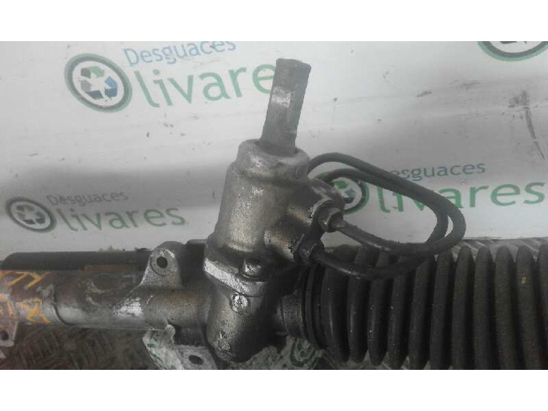 Recambio de cremallera direccion para peugeot partner (s1) 1.9 diesel   |   ... | 0 - 2002 | 69 cv / 51 kw referencia OEM IAM   