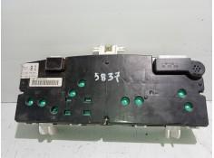 Recambio de cuadro instrumentos para toyota corolla (_e12_) 2.0 d-4d (cde120_) referencia OEM IAM 8380002810 110080106002  2