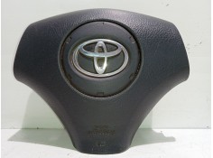 Recambio de airbag delantero izquierdo para toyota corolla (_e12_) 2.0 d-4d (cde120_) referencia OEM IAM 4513002160A  