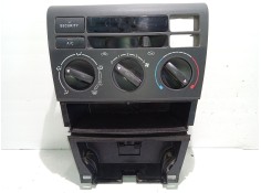 Recambio de mando calefaccion / aire acondicionado para toyota corolla (_e12_) 2.0 d-4d (cde120_) referencia OEM IAM 5553302040 