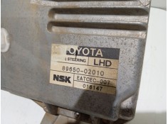Recambio de centralita direccion para toyota corolla (_e12_) 2.0 d-4d (cde120_) referencia OEM IAM 8965002010   2