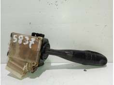Recambio de mando intermitentes para toyota corolla (_e12_) 2.0 d-4d (cde120_) referencia OEM IAM 02180173713   2