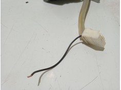 Recambio de mando volante para toyota corolla (_e12_) 2.0 d-4d (cde120_) referencia OEM IAM 8623013010   2