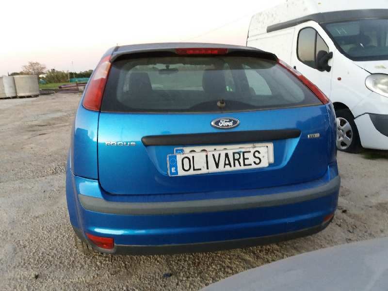 ford focus berlina (cap) 1.6 tdci cat   |   0.04 - ... | 2004 | 109 cv / 80 kw del año 2004