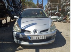 renault clio iii (br0/1, cr0/1) del año 2008