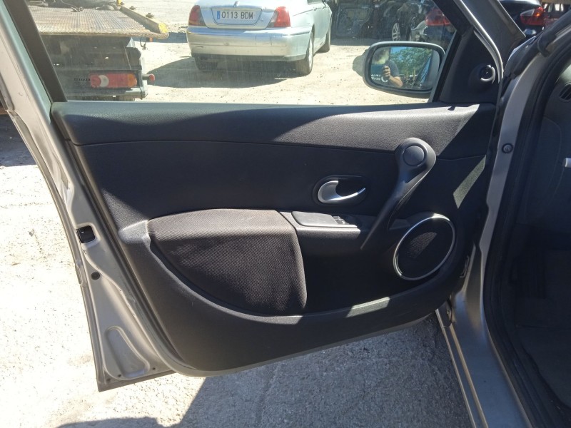 renault clio iii (br0/1, cr0/1) del año 2008