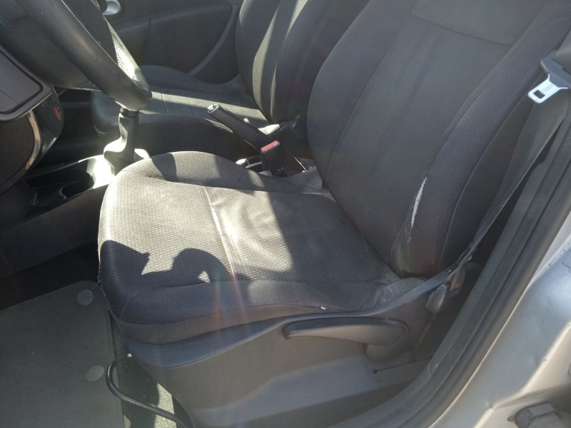 renault clio iii (br0/1, cr0/1) del año 2008