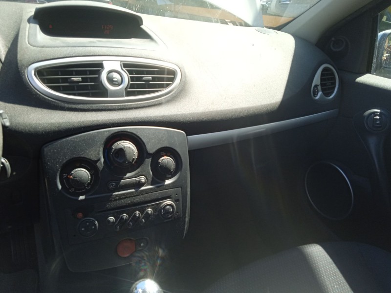 renault clio iii (br0/1, cr0/1) del año 2008