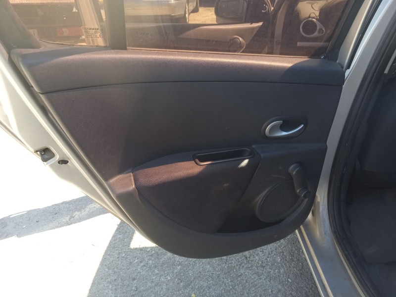 renault clio iii (br0/1, cr0/1) del año 2008