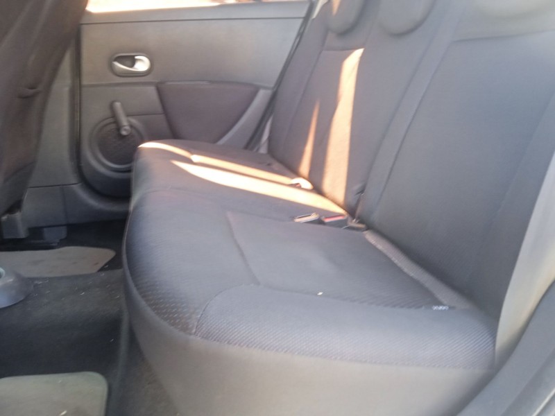 renault clio iii (br0/1, cr0/1) del año 2008