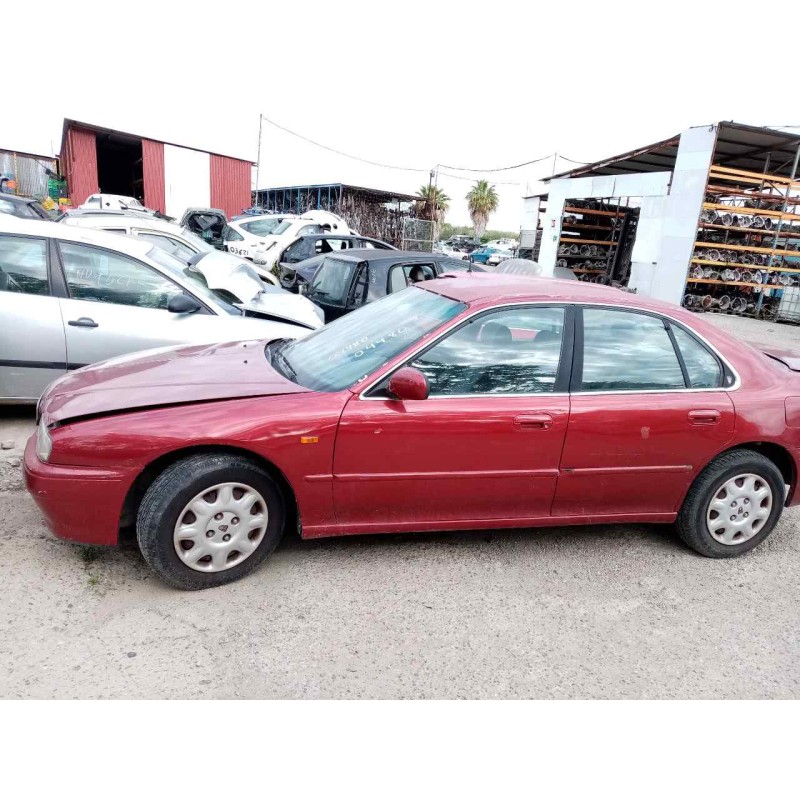 mg rover serie 600 (rh) 1.8 cat   |   0.93 - 0.00 | 1993 - 2000 | 116 cv / 85 kw del año 1993