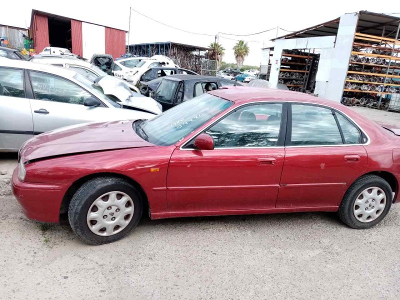 mg rover serie 600 (rh) 1.8 cat   |   0.93 - 0.00 | 1993 - 2000 | 116 cv / 85 kw del año 1993