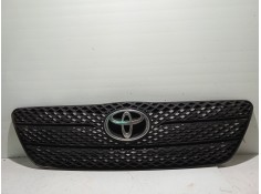 Recambio de rejilla delantera para toyota corolla (_e12_) 2.0 d-4d (cde120_) referencia OEM IAM 5311102150  